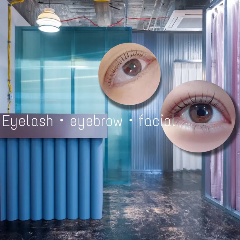 ☘️Moe☘️骨格・ まぶた似合わせパーマの掲載