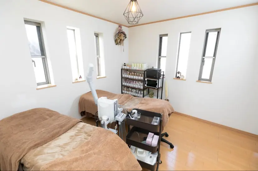 メナード 中区平井店の掲載