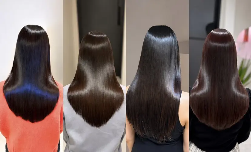 Bonheur銀座 michiko艶髪の掲載