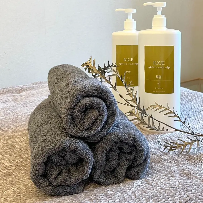 lymphsalon Jerryの掲載