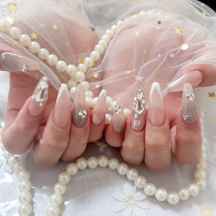 Kasumi Nailの掲載