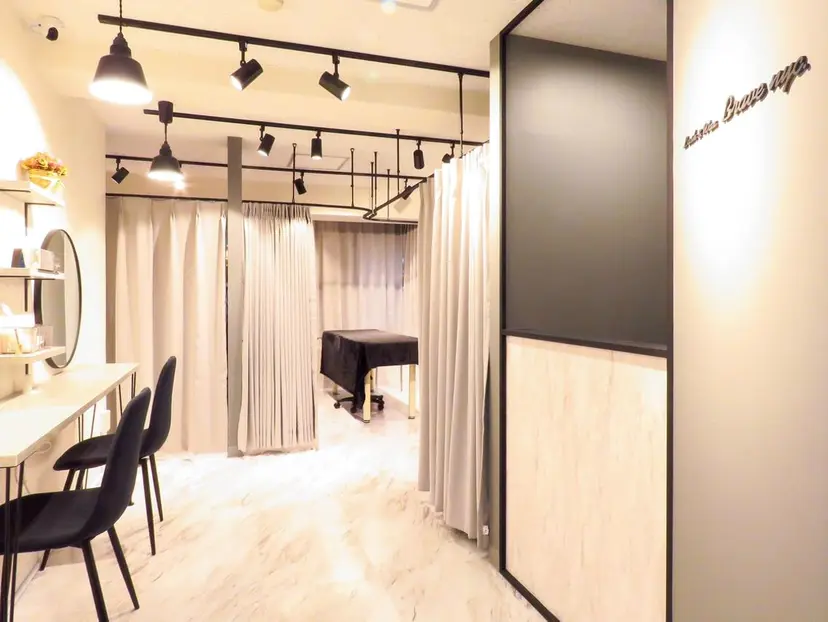 Brave nyc. 青木の掲載