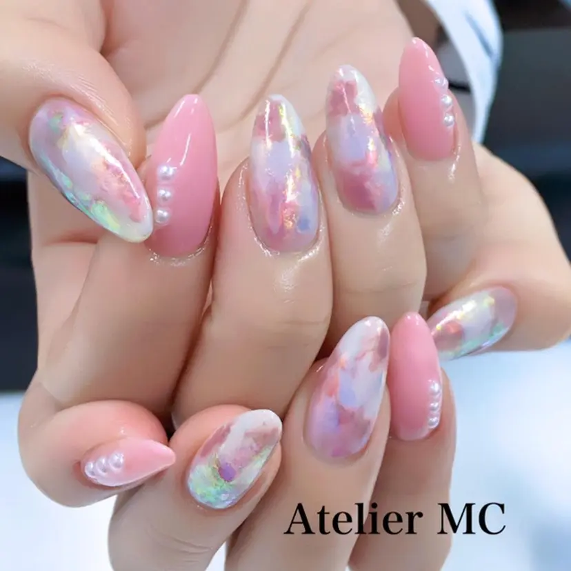 アトリエ エムシー 【新富町・東銀座】の掲載