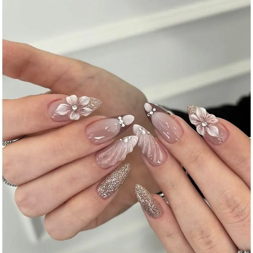 HARA Nailsの掲載