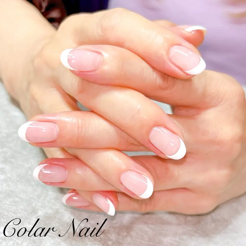 Colar Nailの掲載