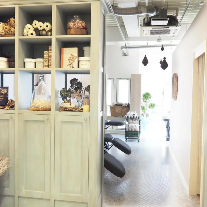 jurerbelle RIHOの掲載