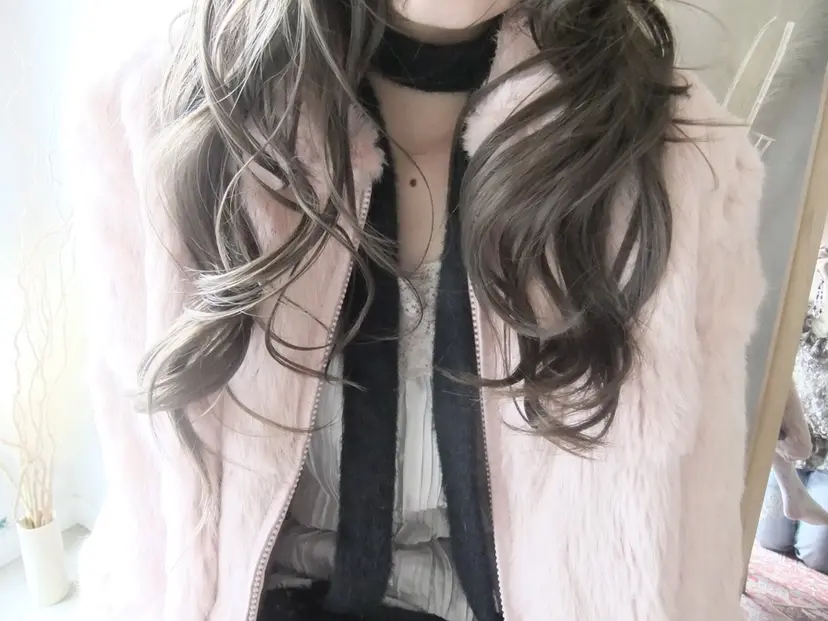 レイヤー/似合わせ/ yuan⟡.·の掲載