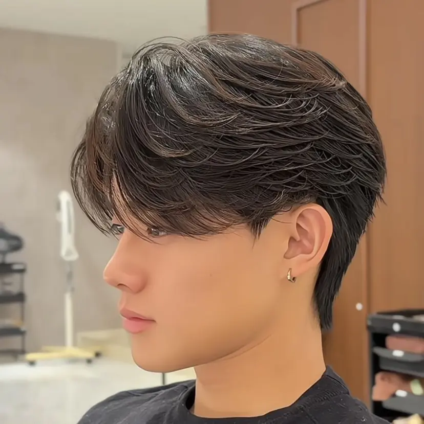 イケメン製作所/ KASUMI✨️︎︎の掲載