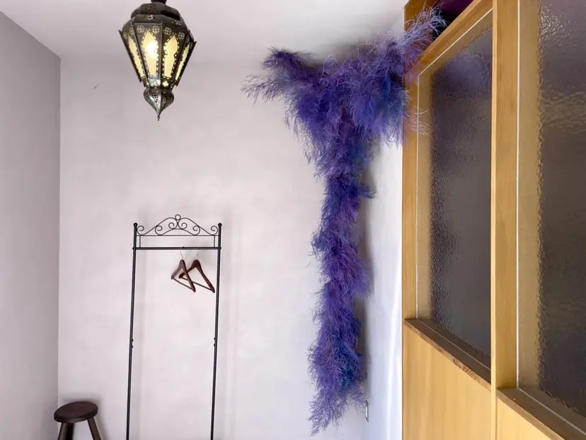 Adorable eyelashの掲載