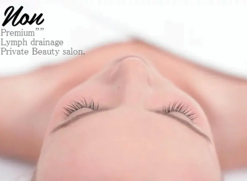 Non ビューティサロンの掲載