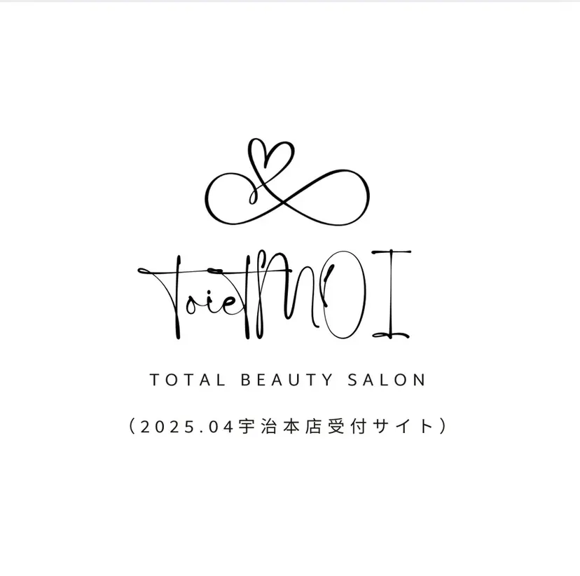 toietMOI トワエ・モア宇治本店の掲載