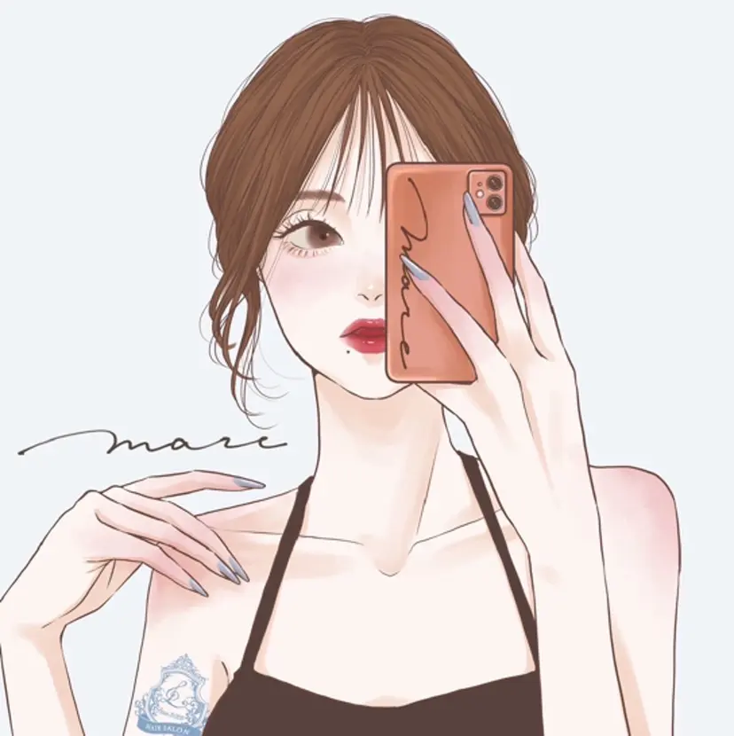 杉光 梨緒の掲載