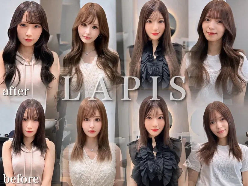 エクステの神様 ▫️原島ユウヤ▫️の掲載