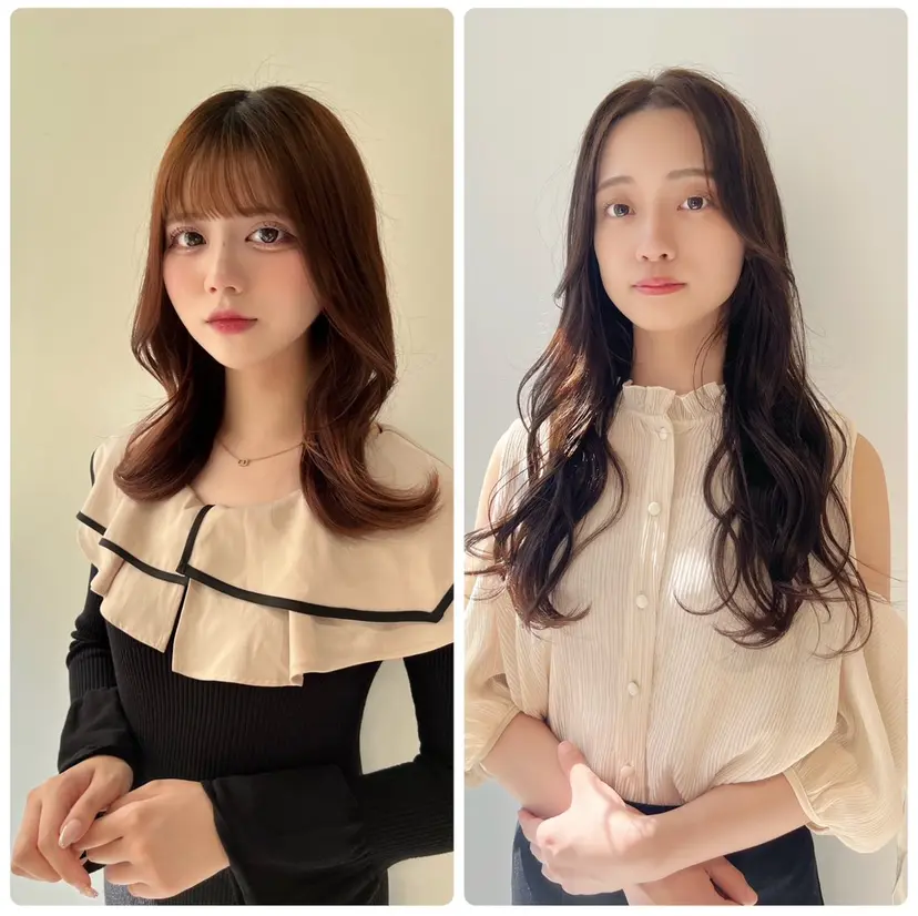 無料カットモデル募集 まっすー🎩の掲載