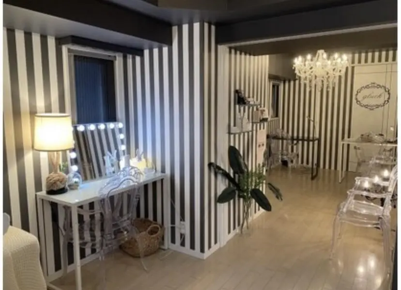 Gluck🩰 ナナミ🎀の掲載