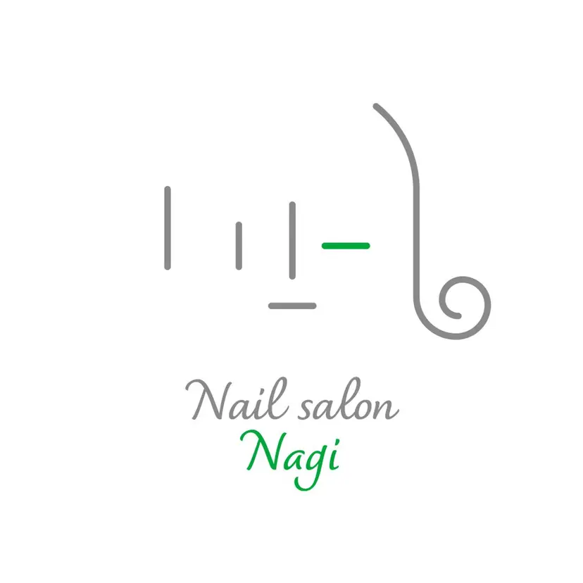 nail salon 凪の掲載