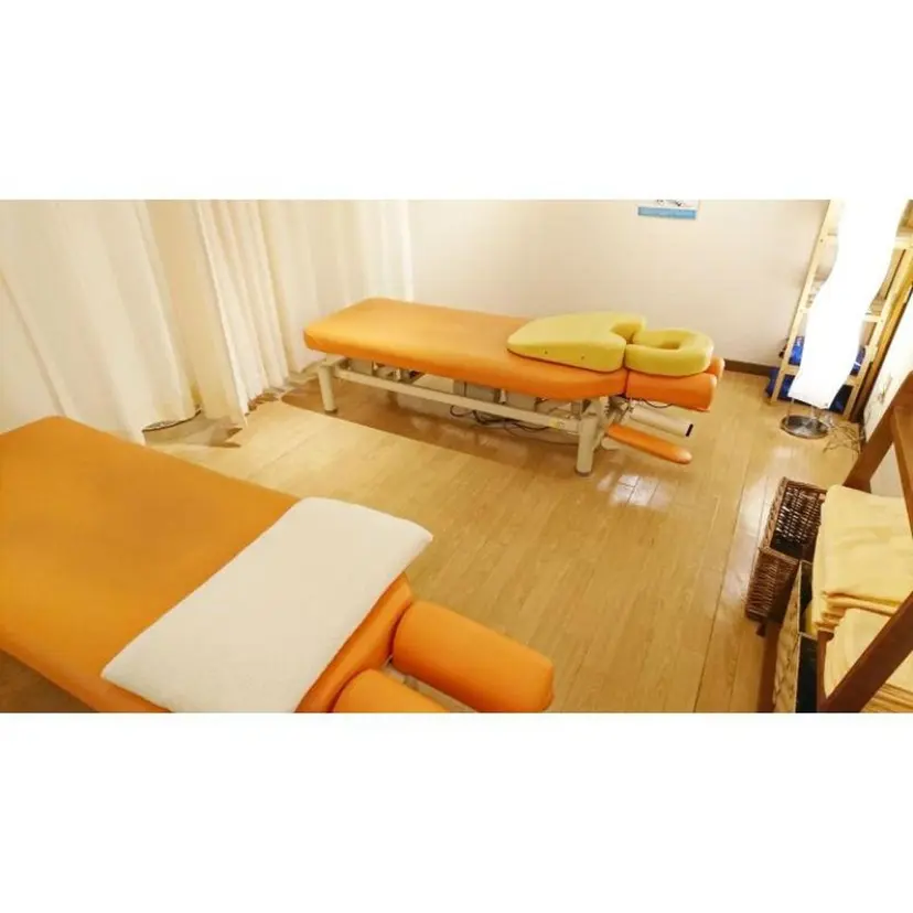 【腰痛・肩こりなら】 プレゼント整体院の掲載