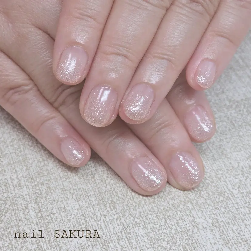 nailSAKURA さとうゆきえの掲載