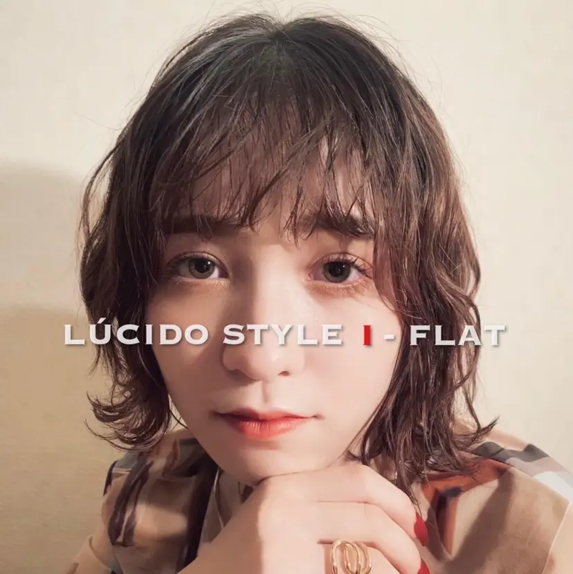 I-FLAT 松本大輝の掲載