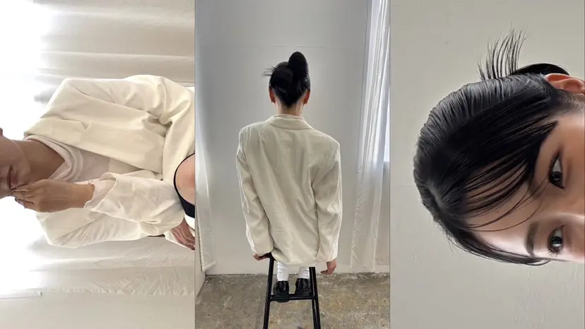 rukia : 試験モデル様募集中の掲載