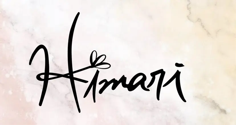 Himari Nail Salonの掲載