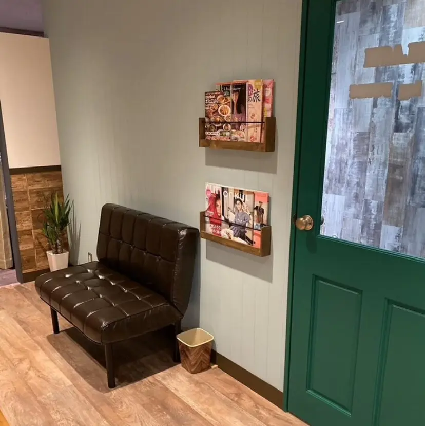 FUNIC asamiの掲載