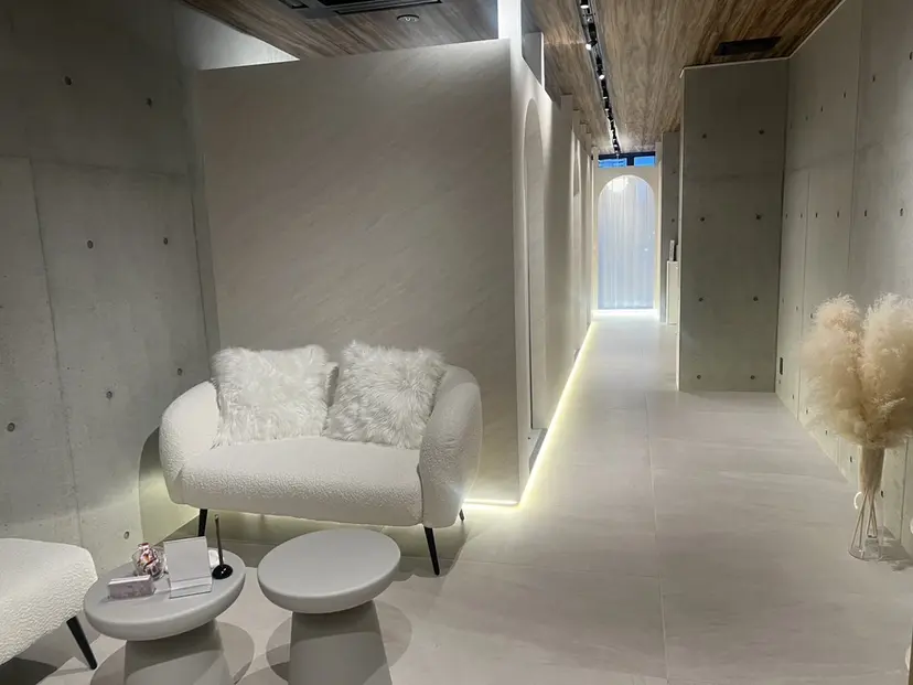 MOKARA rihoの掲載