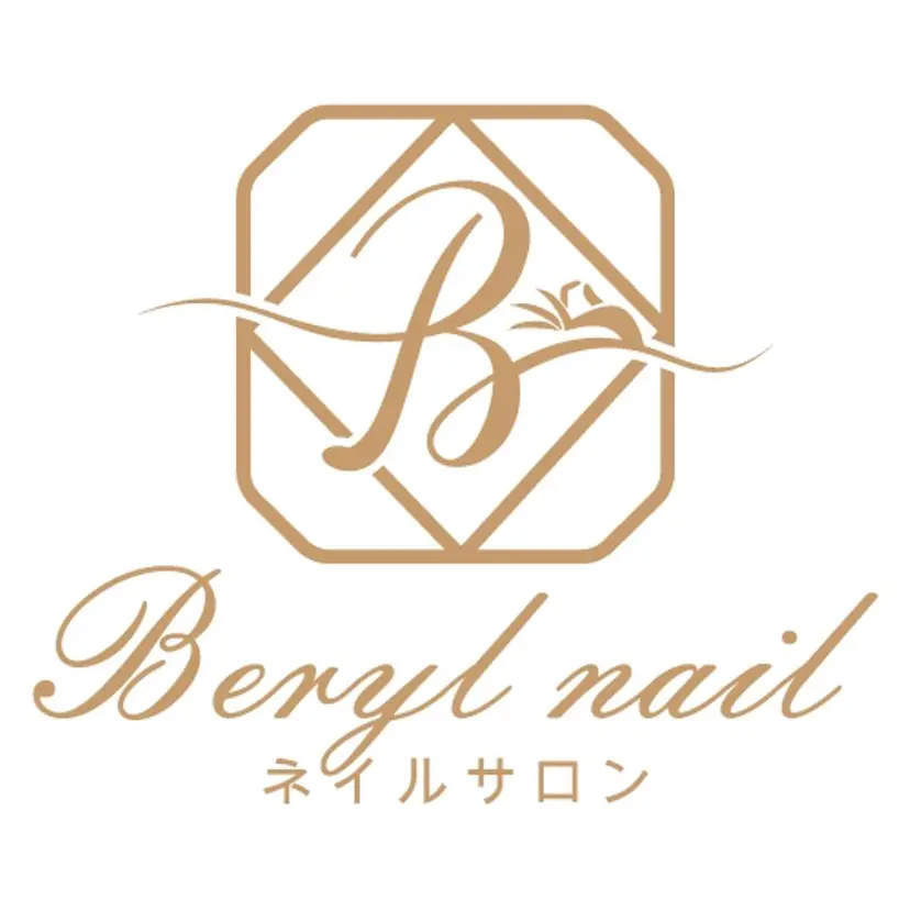 Beryl Nail 新大久保の掲載