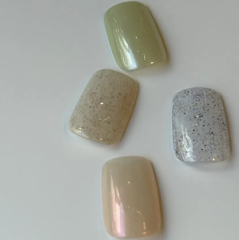 Yumi 広尾→銀座の掲載