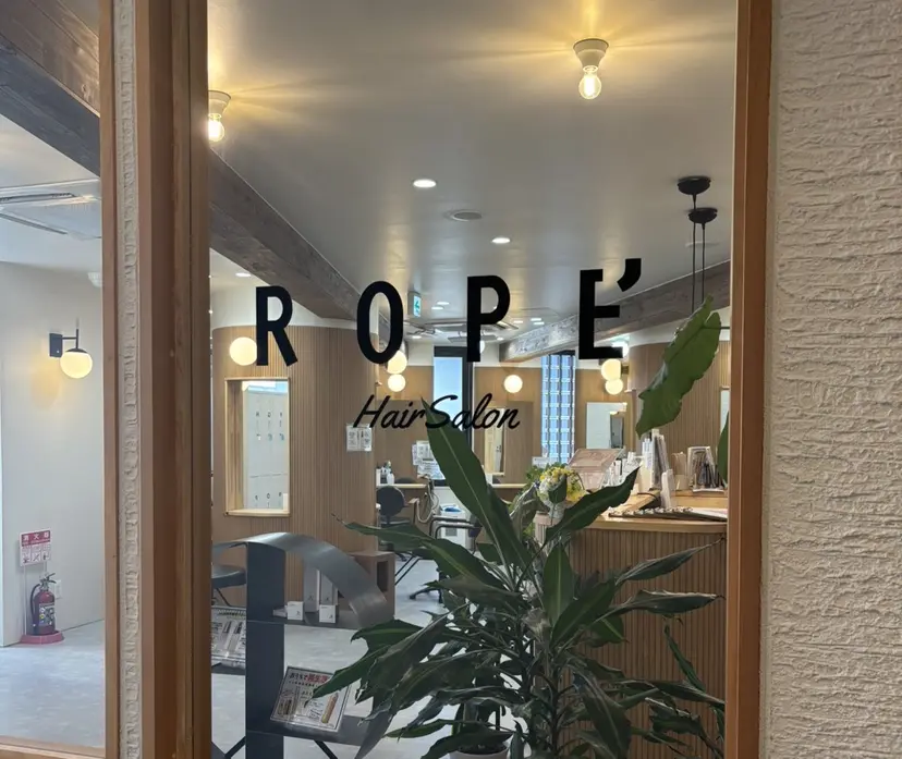 ROPE 💎かなみ💎の掲載