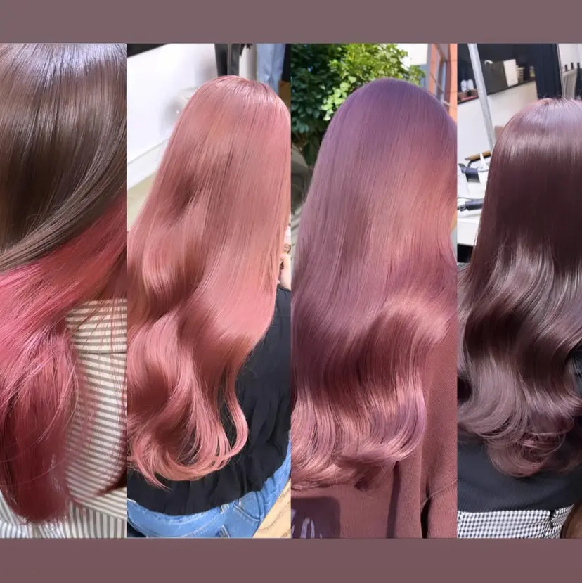 🎀暖色カラー🎀 ♡yurika♡の掲載