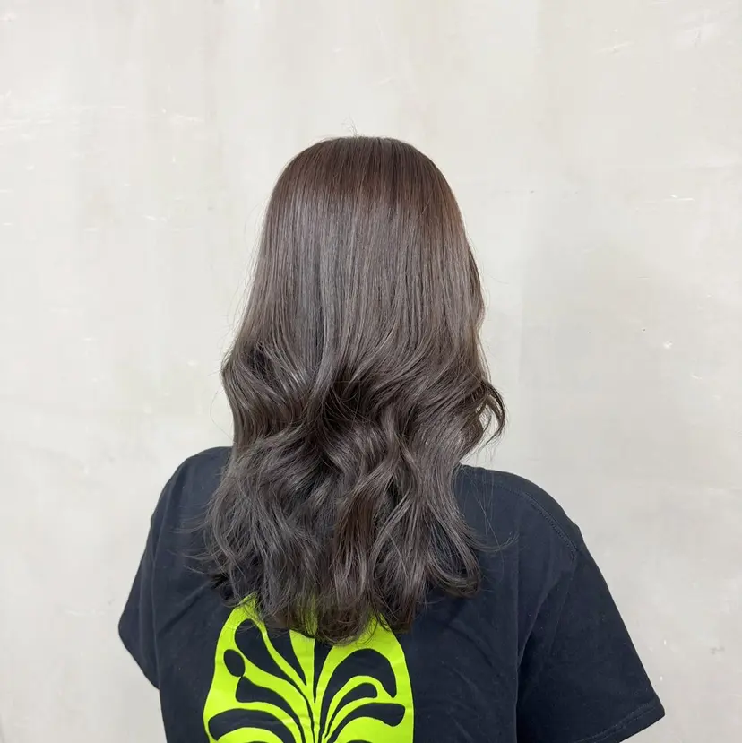 ROSSO 大橋店 /大野　凜の掲載