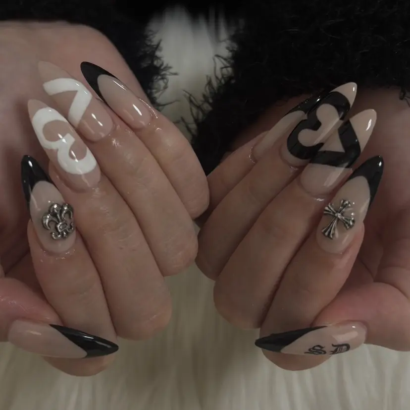 haru nailの掲載