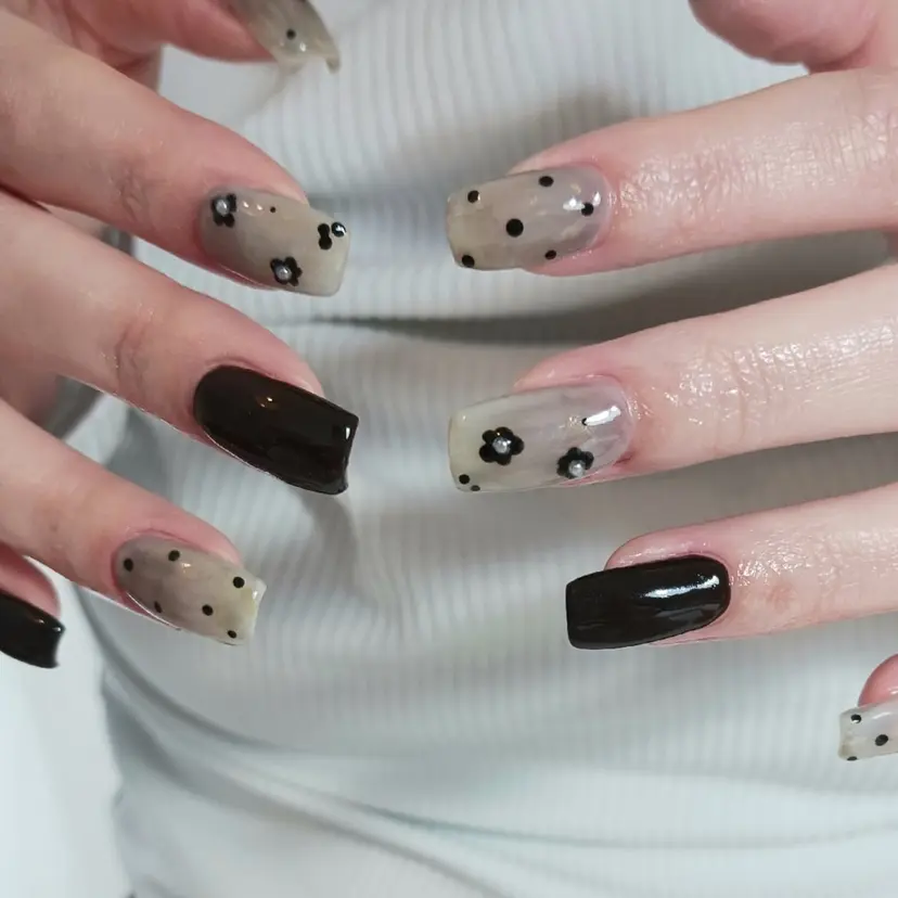 owlnail /持込みデザイン専門の掲載