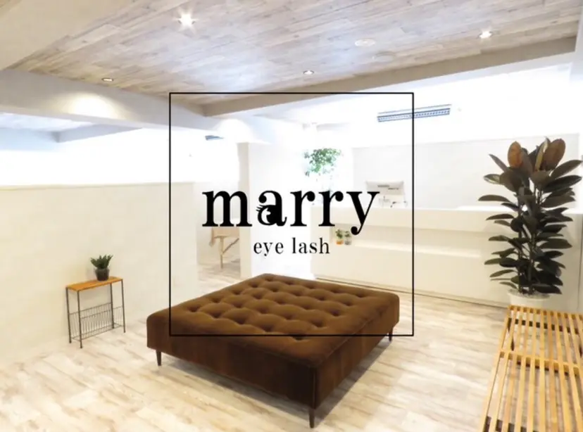 🦋 marry 吉祥寺 🦋の掲載