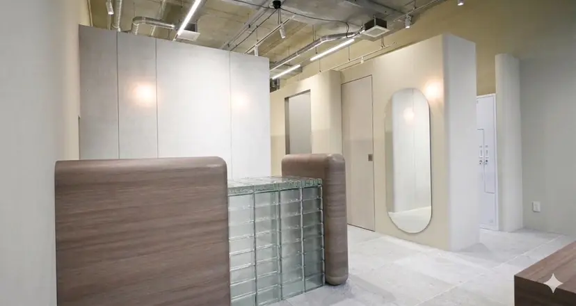 1日数名限定/似合わ ショート+艶カラー✨の掲載