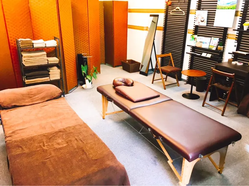 太陽整体室  の掲載