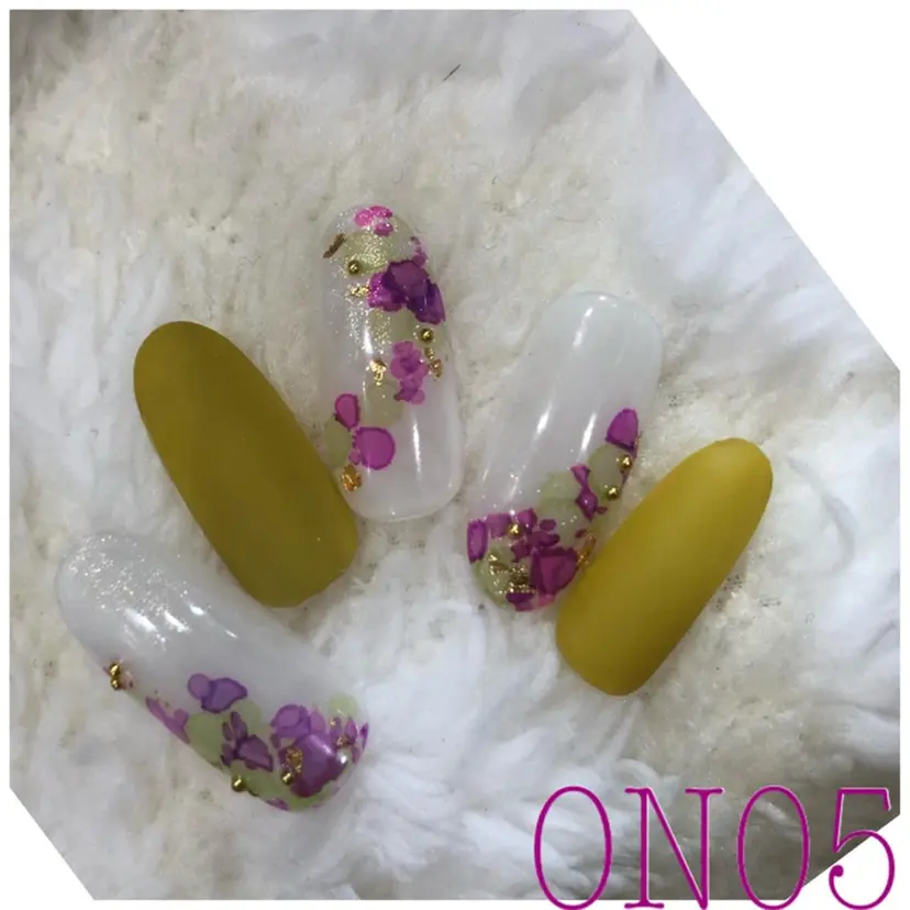 園 寛子 （ネイリスト）の掲載