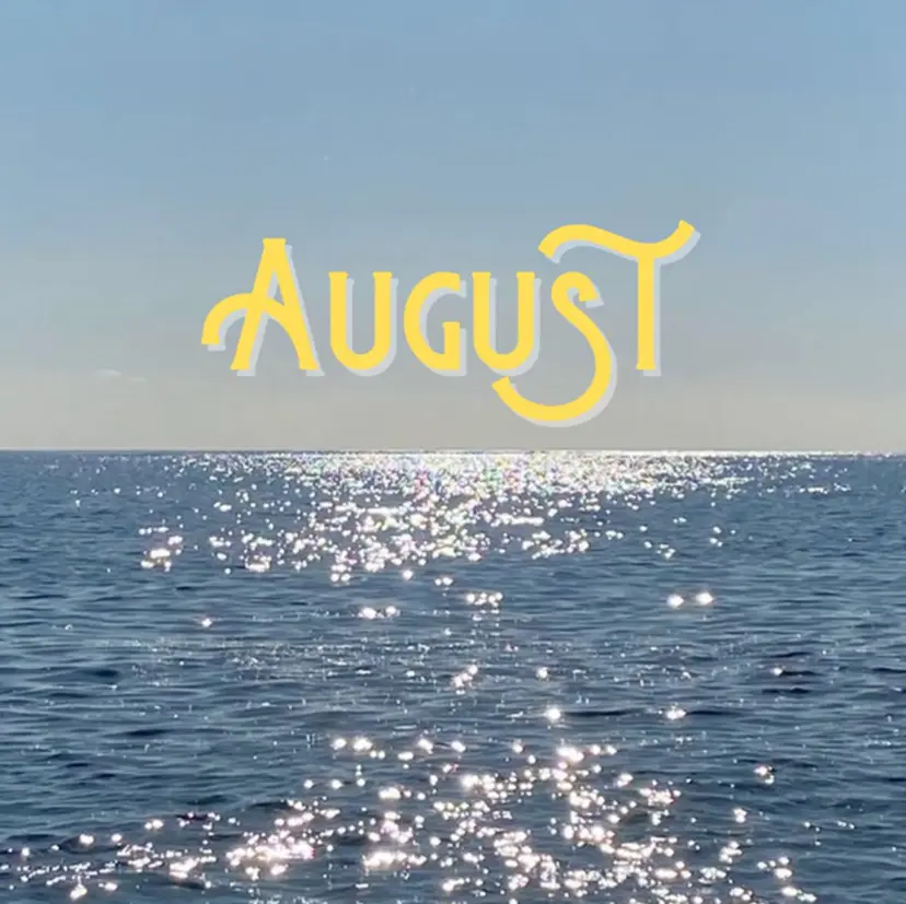 August 大野の掲載