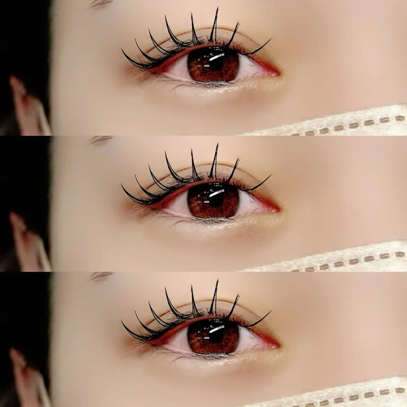 GARDEN mokaの掲載