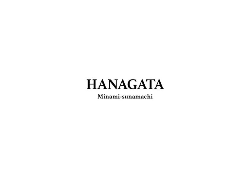 HANAGATA /たけるの掲載