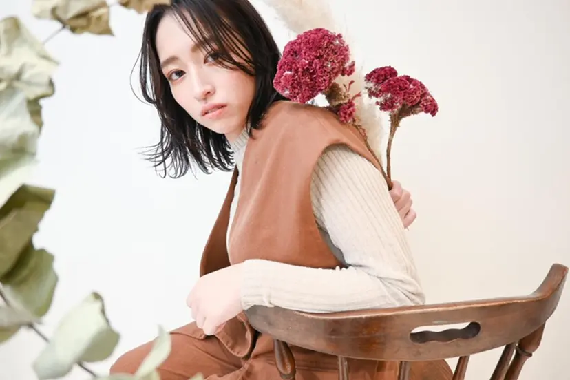 vesi キタバヤシの掲載