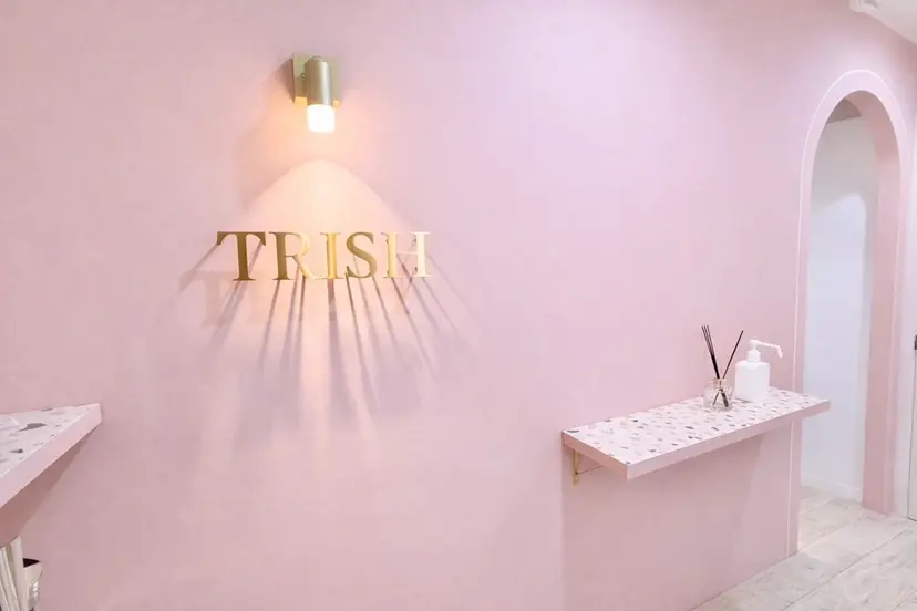 kirari 🤍✨TRISHの掲載