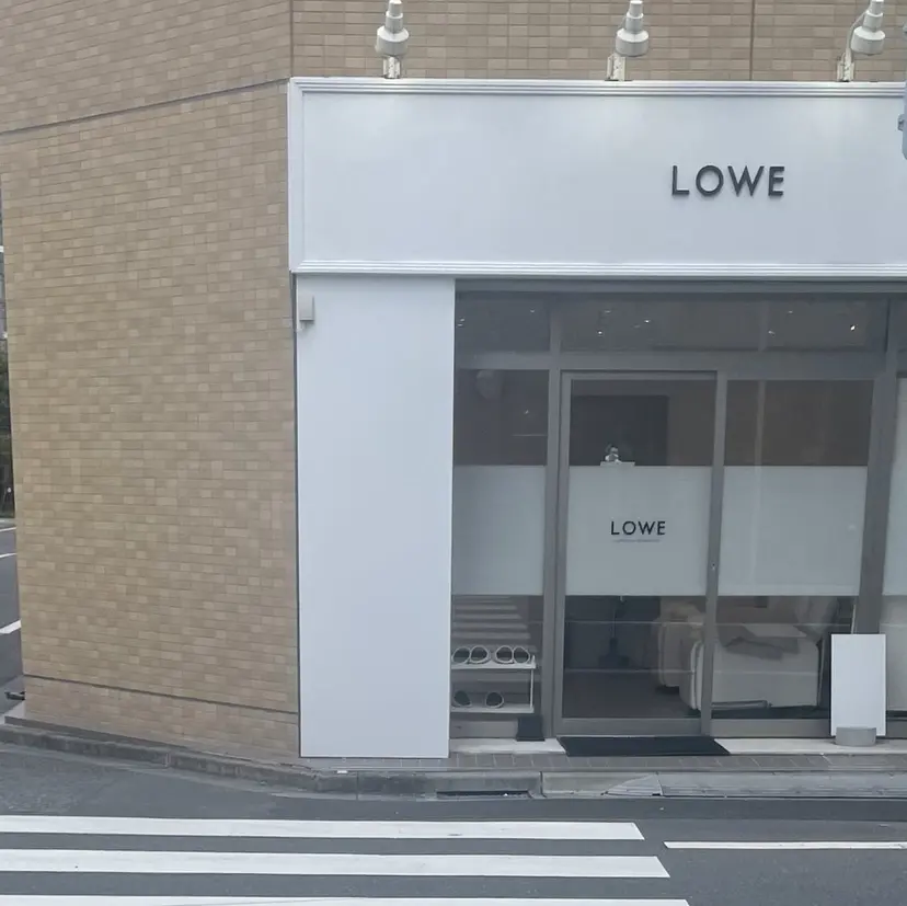 LOWE蕨店 YUIKAの掲載