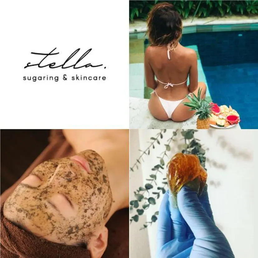 Stella sugaringの掲載