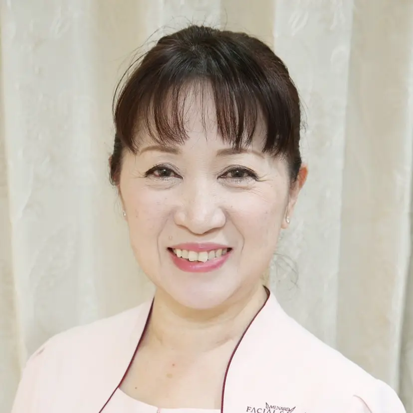 メナード ラベンダー タカダフミヨの掲載