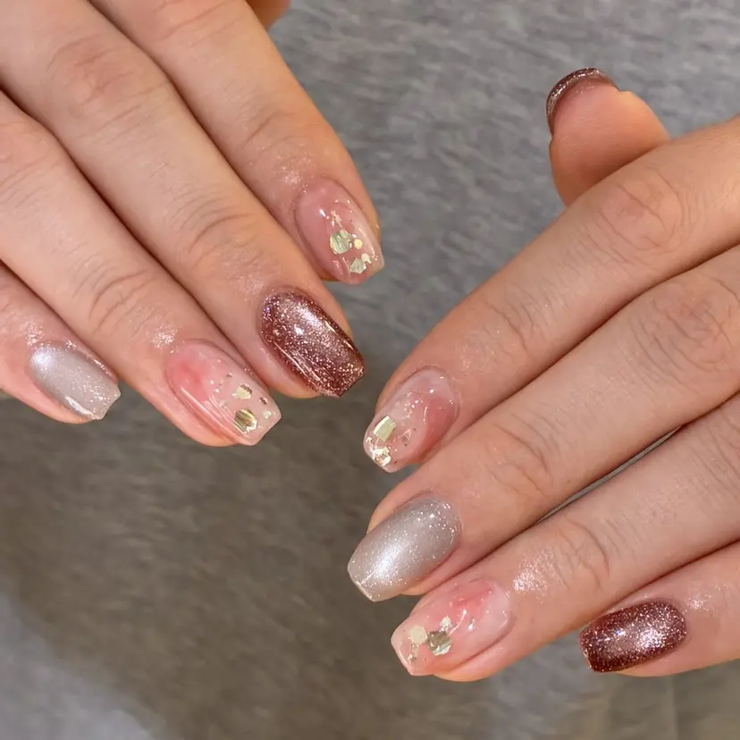 nail salon エクラの掲載
