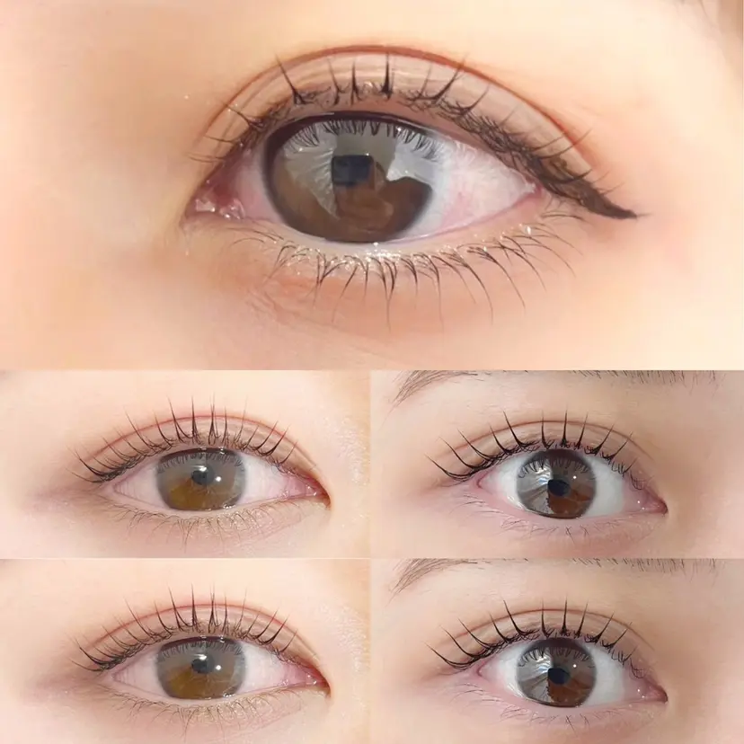 小林 杏爾の掲載