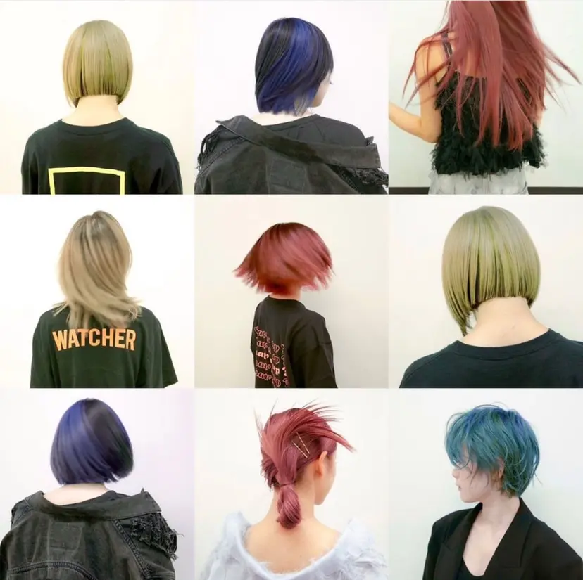 カットモデル募集中/ vain はるの掲載