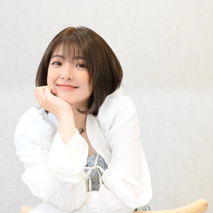 美髪⭐︎髪質改善 井上　康司の掲載